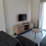 Deaspoina Apartamento *