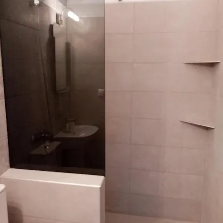 Apartamento Deaspoina