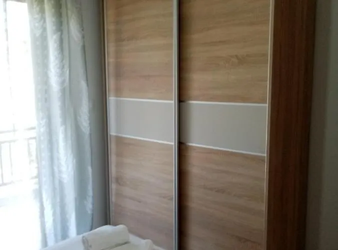 Apartament Deaspoina