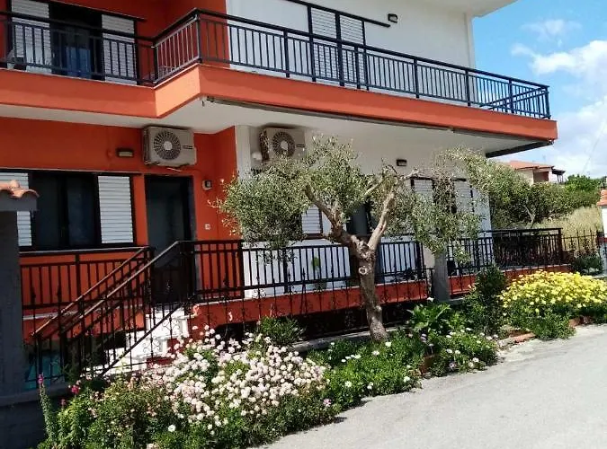 Deaspoina * Nea Roda