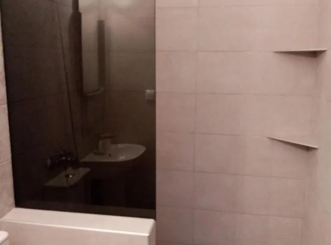 Apartament Deaspoina