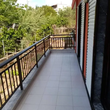 Deaspoina * Nea Roda