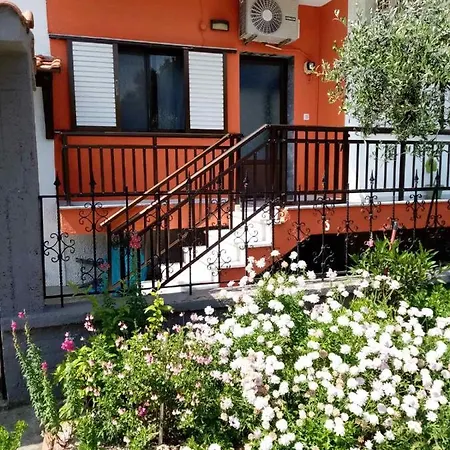 Deaspoina Apartamento