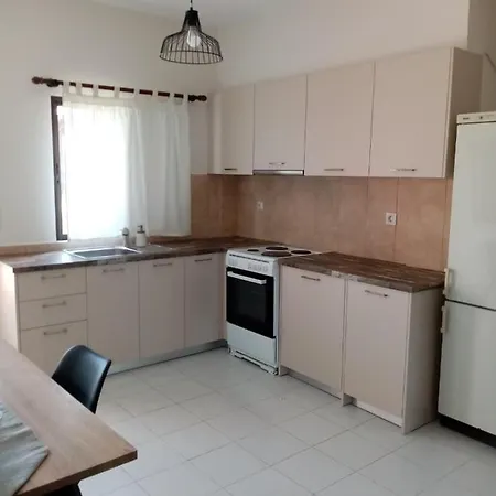 Deaspoina Appartamento Nea Roda