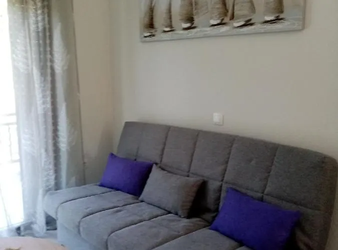 Appartement Deaspoina *