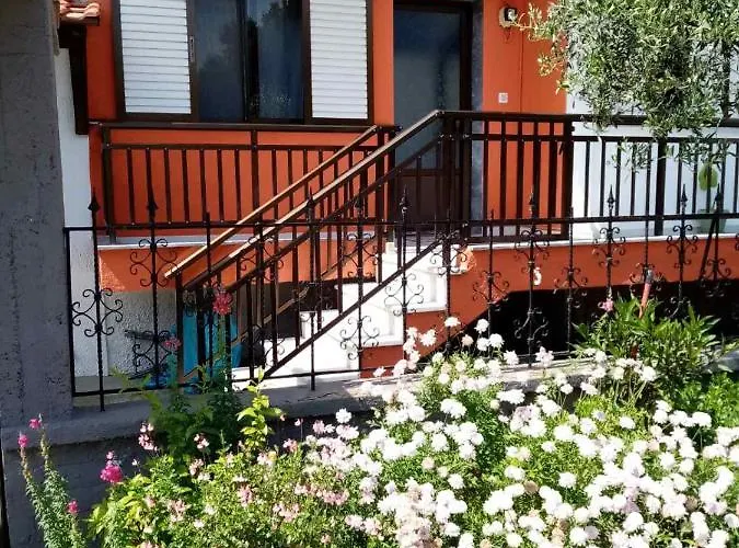 Deaspoina Appartement