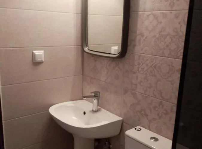 Appartamento Deaspoina Nea Roda