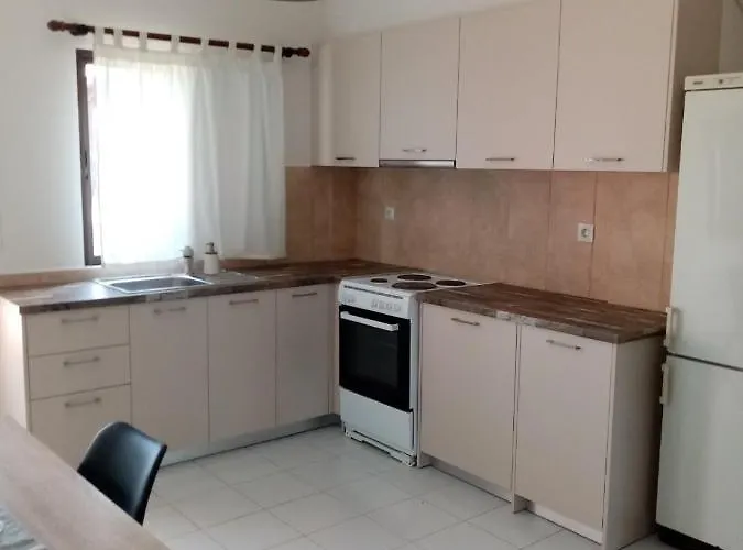 Deaspoina Appartement Nea Roda