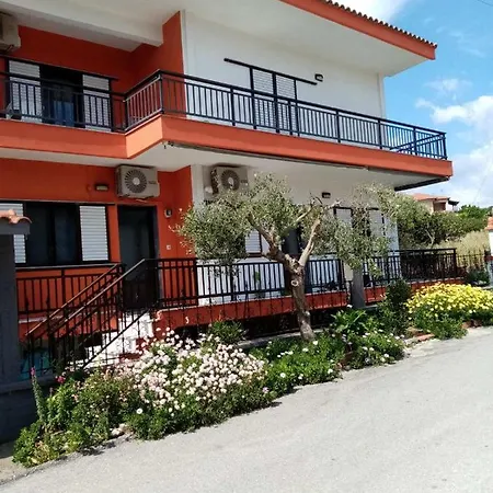 Deaspoina * Неа-Рода