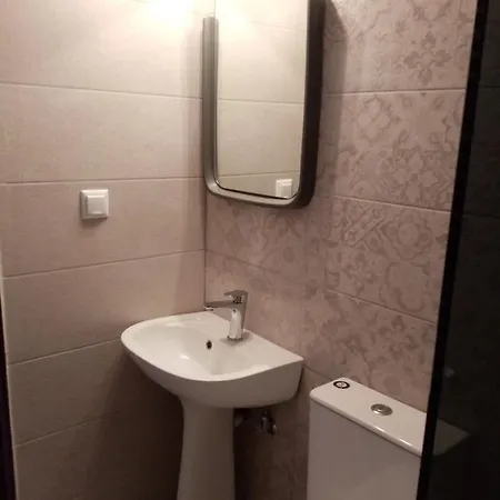 Appartement Deaspoina Nea Roda