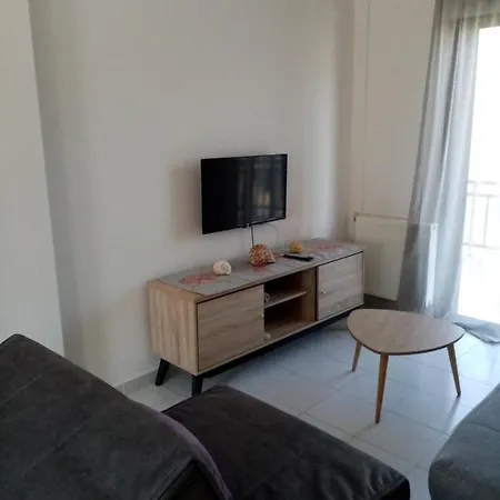 Deaspoina Appartement *