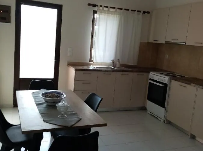 Deaspoina Неа-Рода